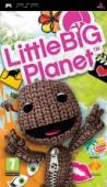 LittleBigPlanet  (PSP)