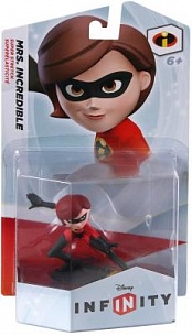 Disney Infinity: Mrs Incredible