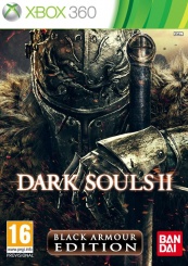 Dark Souls II Black Armour Edition (Xbox360)