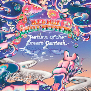 Виниловая пластинка Red Hot Chili Peppers – Return Of The Dream Canteen (2 LP)
Виниловая пластинка Red Hot Chili Peppers – Return Of The Dream Canteen (2 LP)