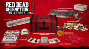 Red Dead Redemption 2. Collector’s Box (без игрового диска)