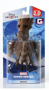 Disney Infinity 2.0: Groot