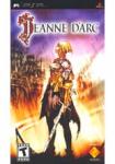 Jeanne D'Arc (PSP)