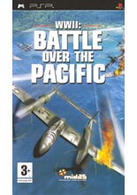 WWII: Battle Over Pacific