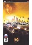 Need for Speed Undercover (PSP)