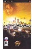 Need for Speed Undercover (PSP)