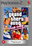 GTA: Vice City (PS2)