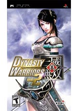 Dynasty Warriors vol. 2