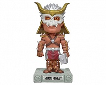 Башкотряс Mortal Kombat: Shao Kahn