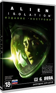 Alien: Isolation Nostromo Edition (PC)