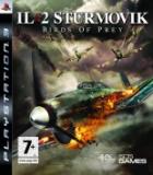 Ил-2 Штурмовик: Крылатые хищники (PS3)