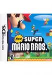 Super Mario Bros (NDS)
