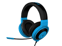 Гарнитура Kraken Pro Neon Blue (PC)