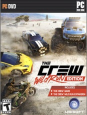 The Crew. Wild Run Edition (PC)