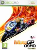 MotoGP 09/10 (Xbox 360)