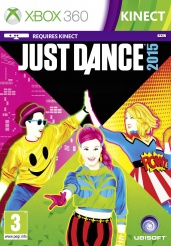 Just Dance 2015 (Xbox360)