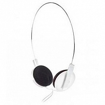 Гарнитура Enzatec HS-102WH