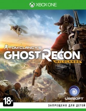 Tom Clancy's Ghost Recon: Wildlands (XboxOne)