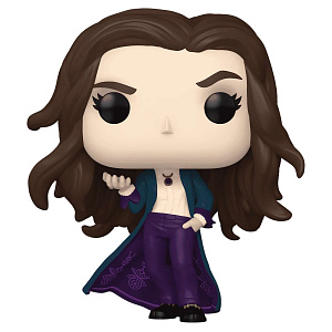 Фигурка Funko POP Marvel: Agatha All Along – Agatha Harkness Bobble-Head (1471) (75708) (9,5 см)
Фигурка Funko POP Marvel: Agatha All Along – Agatha Harkness Bobble-Head (1471) (75708) (9,5 см)