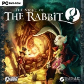 Night of the Rabbit (PC-Jewel)