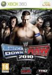 WWE Smackdown vs Raw 2010 (Xbox 360)