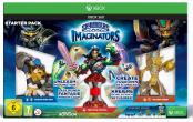 Skylanders Imaginators (стартовый набор) (Xbox360)