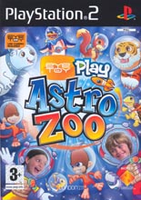 Eye Toy: Play Astro Zoo