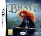 Brave: The Video Game (Храбрая сердцем) (3DS)