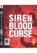 Siren: Blood Curse (PS3)