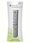Universal Media Remote