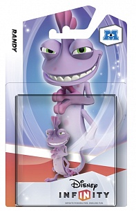 Disney Infinity: Randy