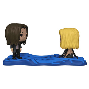 Фигурка Funko POP Moment: Attack on Titan - Eren & Zeke Jaeger (Exc) (1460) (73985)
Фигурка Funko POP Moment: Attack on Titan - Eren & Zeke Jaeger (Exc) (1460) (73985)