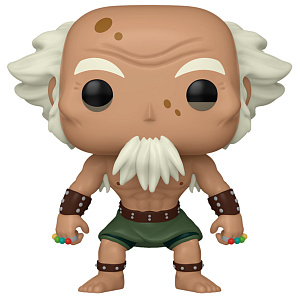 Фигурка Funko POP Animation: Avatar The Last Airbender - King Bumi (Exc) (1380) (73692)
Фигурка Funko POP Animation: Avatar The Last Airbender - King Bumi (Exc) (1380) (73692)