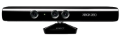 X-Box 360 Сенсор Kinect  (GameReplay)