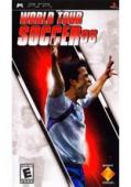 World Tour Soccer 06 (PSP)