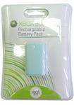 Rechargeable Battery Pack синий