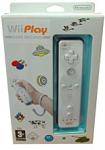 Wii Play & Remote (Wii)