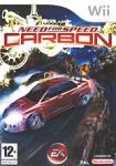 Need for Speed Carbon (Wii)