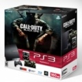 PlayStation 3 Slim (320 Gb) + Call of Duty: Black Ops