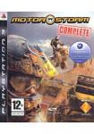 MotorStorm Complete (PS3)