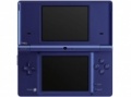 Nintendo DSi Metallic Blue