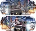 Наклейка PSP 3000 Банда (PSP)