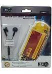 PSP Slim & Lite Crystal Melody Kit