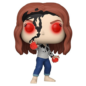 Фигурка Funko POP Marvel: Doctor Strange in the MoM - Wanda Earth-838 (GW) (Exc) (1216) (71062)
Фигурка Funko POP Marvel: Doctor Strange in the MoM - Wanda Earth-838 (GW) (Exc) (1216) (71062)