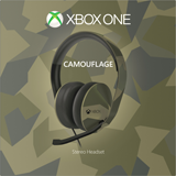 Стереогарнитура для Xbox One Camouflage (XboxOne)