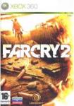 Far Cry 2 (Xbox 360)