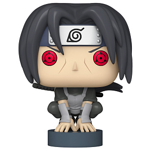 Фигурка Funko POP Animation: Naruto Shippuden – Itachi Uchiha (Young) (1656) (80250) (9,5 см)
Фигурка Funko POP Animation: Naruto Shippuden – Itachi Uchiha (Young) (1656) (80250) (9,5 см)