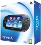 PS Vita Wi-fi