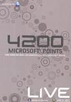 Live 4200 points (EUR)