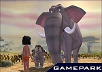 Скриншот Книга Джунглей. Лесная вечеринка (PS2), 4